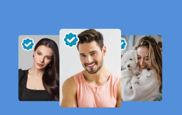 Past Profile The Ideal Online Dating Profile: What Actually Works (and What Everyone ...