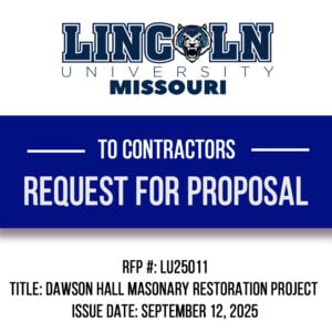 lincoln